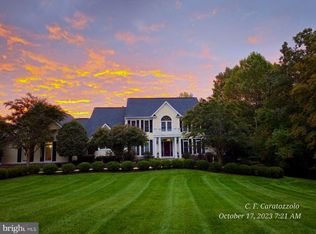 4431 Occoquan Overlook, Woodbridge, VA 22192