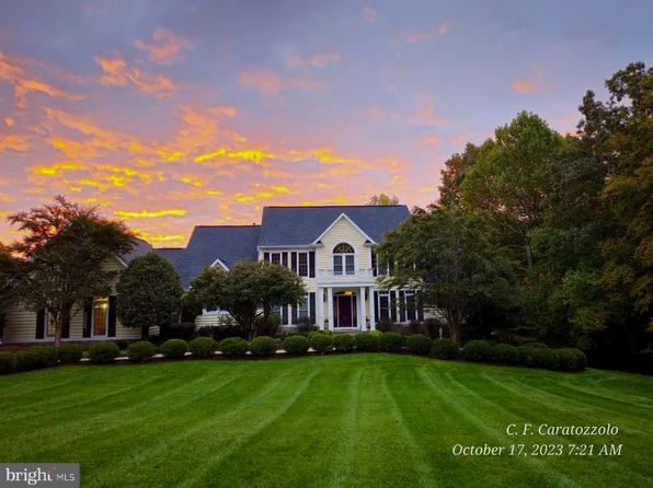 4431 Occoquan Overlook, Woodbridge, VA 22192