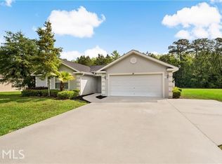 19 Whitetail Trl, Brunswick, GA 31525