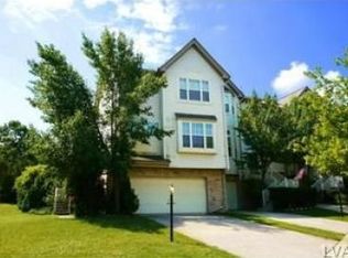 4104 Lalique Ln, Center Valley, PA 18034