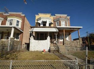 3603 Reisterstown Rd, Baltimore, MD 21215