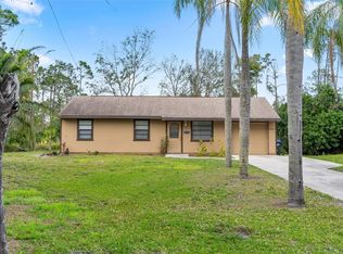 8158 Gancedo Ave, North Port, FL 34291