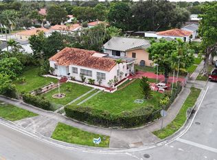 1000 SW 62nd Avenue, West Miami, FL 33144