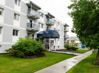 Academy Manor Apartments, Edmonton, AB T5H 3G2