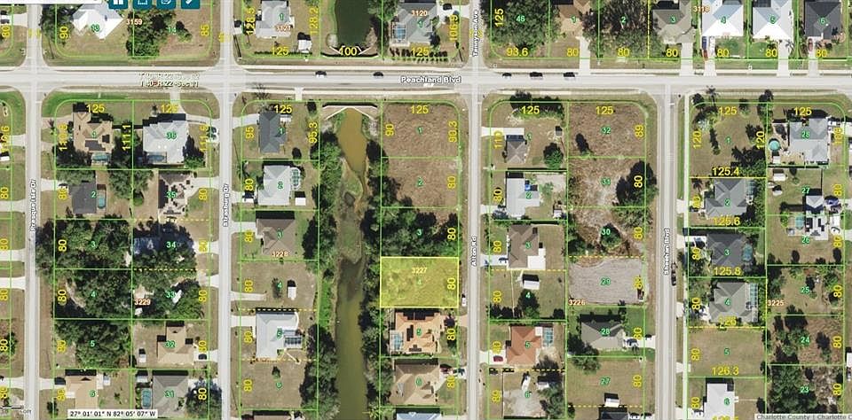 2nd image of 1033 ALTON ROAD LOT 4