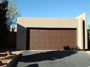 1814 Tramway Terrace Loop NE, Albuquerque, NM 87122