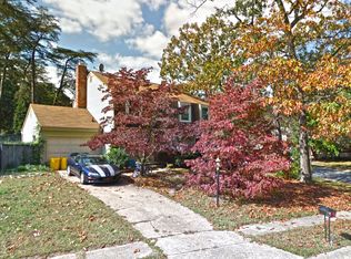 714 Bangor Ct, Glen Burnie, MD 21061
