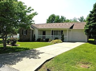 30 Solomon James Ln, London, KY 40744