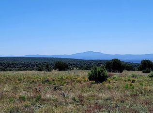 145 SE Starship Trl, Ash Fork, AZ 86320