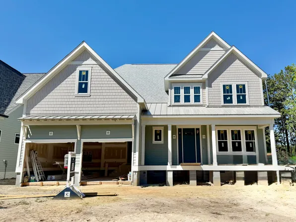 3306 Shelter Sound Court #161, Wilmington, NC 28409