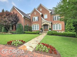 1435 Gatestone Way, Atlanta, GA 30339