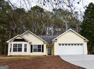 456 Cedar Ridge Dr, Winder, GA 30680