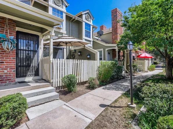 2007 S Hannibal Street #D, Aurora, CO 80013