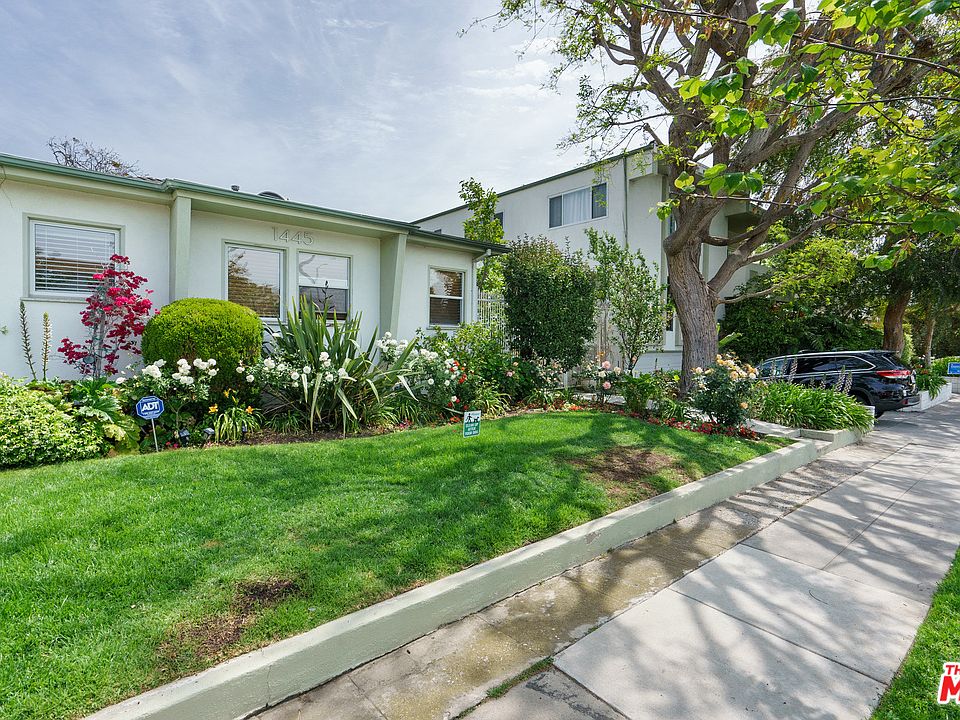 1st image of 1445 Stanford St #D & D1