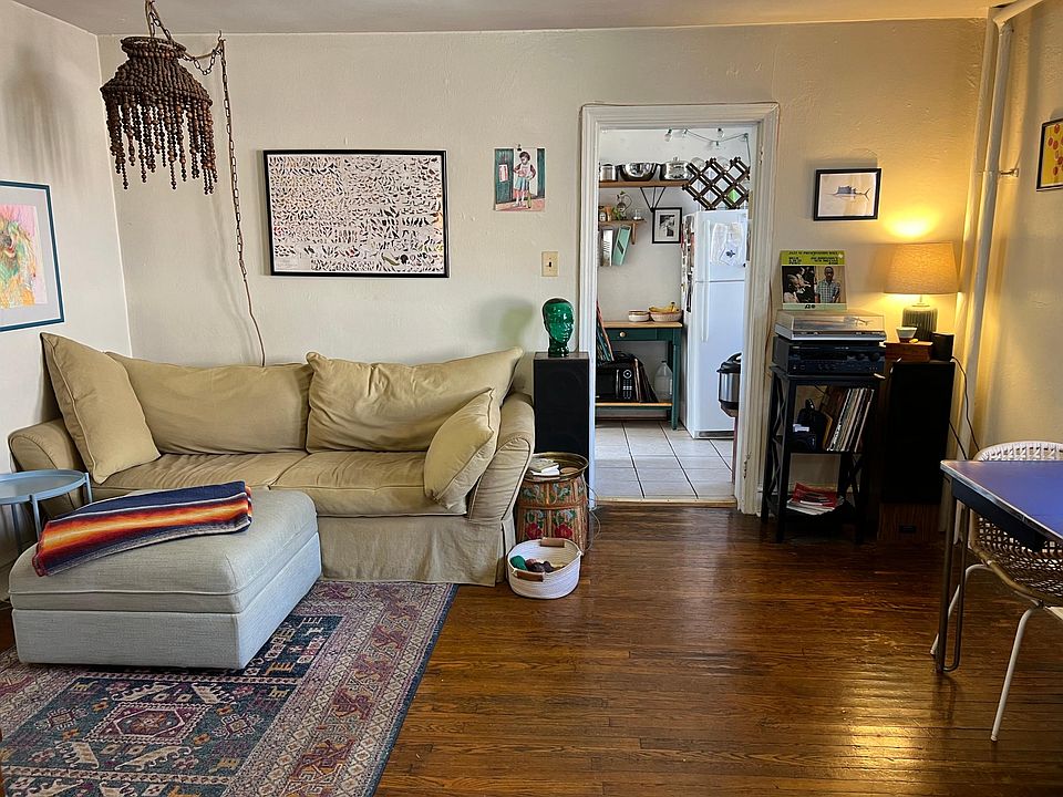 1st image of 1000 S 49th St #1R