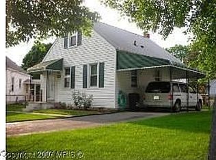 2814 Wells Ave, Baltimore, MD 21219