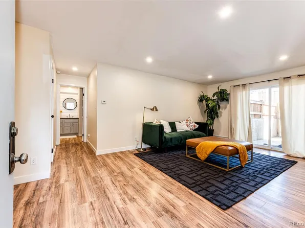 6455 E Bates Avenue #3-103, Denver, CO 80222