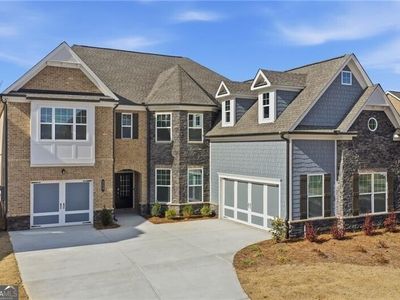 259 Deer Valley Run, Canton, GA, 30115