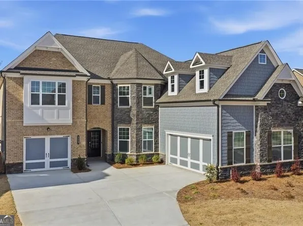 259 Deer Valley Run, Canton, GA 30115