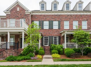 2003 Rural Plains Cir, Franklin, TN 37064