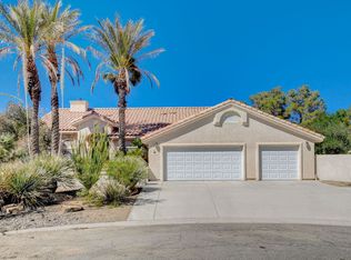 6335 N Juliano Rd, Las Vegas, NV 89149