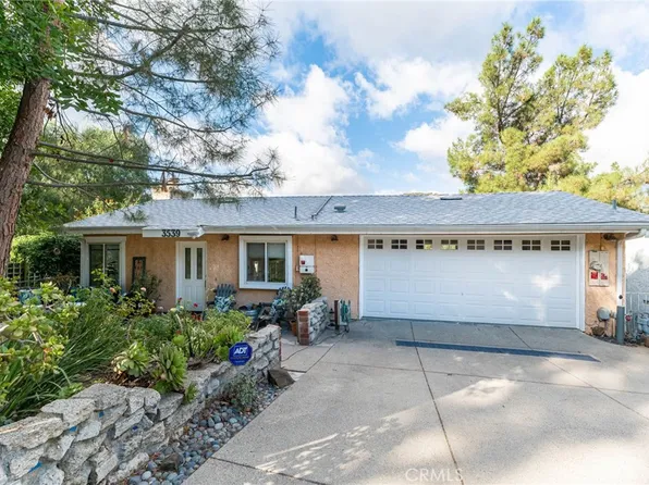 3539 Pansy Dr, Calabasas, CA 91302