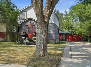 4828 8th Ave, Regina, SK S4T0V9
