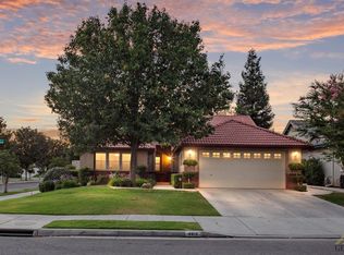 9918 Brandy Rose St, Bakersfield, CA