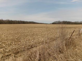 200 N 400th Rd W, Peru, IN 46970