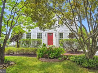 13972 Saddleview Dr, North Potomac, MD 20878