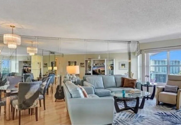 3700 Galt Ocean Dr #814 — Photo 3
