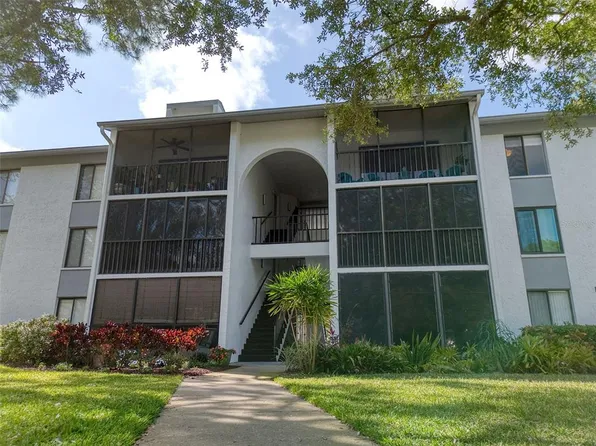 1309 Pine Ridge Cir E APT H3, Tarpon Springs, FL 34688