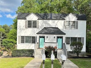 1187 Lynmoor Dr, Atlanta, GA 30319