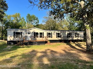360 Camille St, Sardis, MS 38666