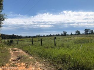 4160 Sam Lewis Rd, Citronelle, AL 36522
