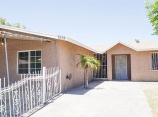 1618 E B St, San Luis, AZ 85336