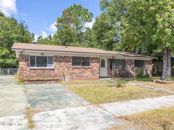 9626 SPOTTSWOOD Road W, Jacksonville, FL 32208