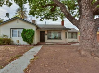 201 N Santa Barbara Ave, Modesto, CA