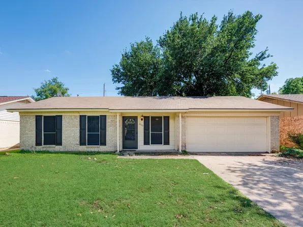 2026 Pebblebrook Trl, Irving, TX 75060
