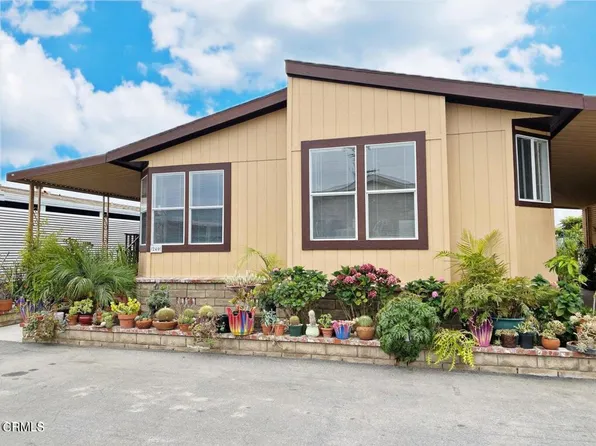 240 Ibsen Pl #135, Oxnard, CA 93033