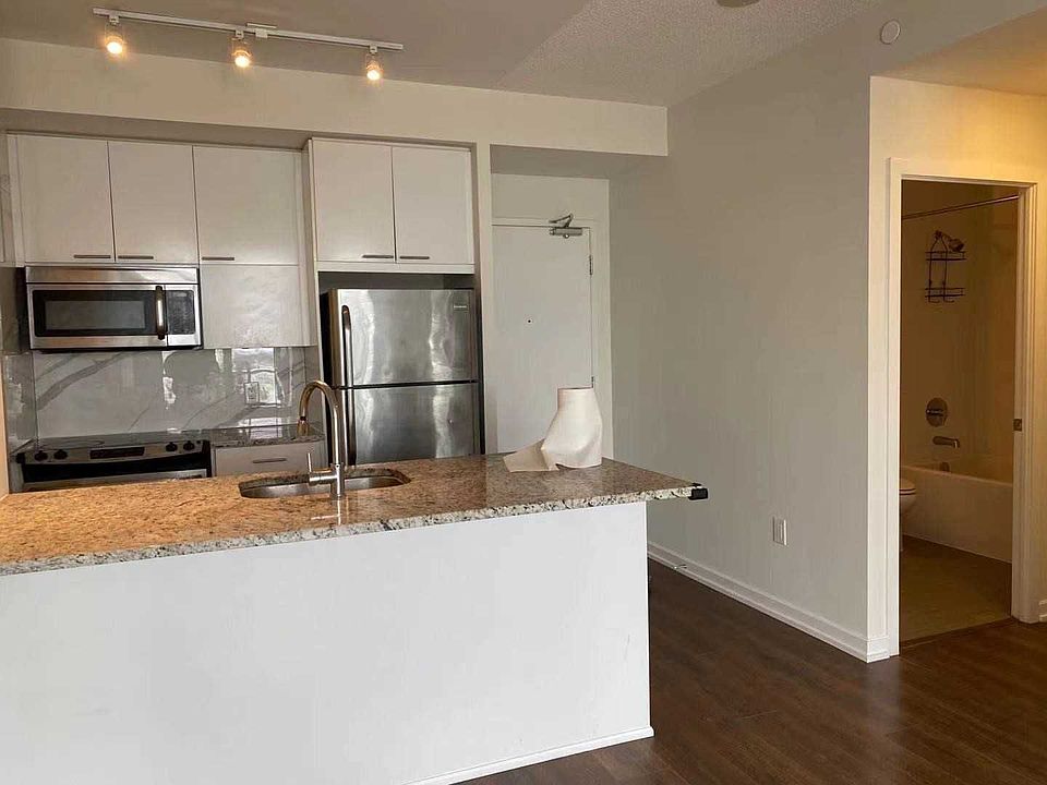 2nd image of 66 Forest Manor Rd #903