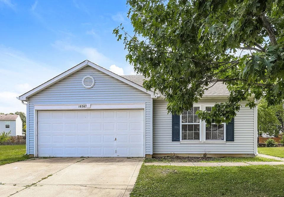 10387 Fairmont Ln