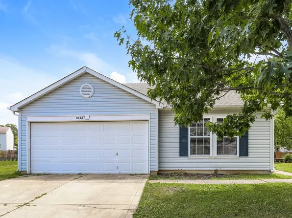 10387 Fairmont Ln, Indianapolis, IN 46234