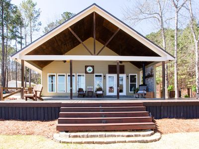 518 Rockville Springs Dr, Eatonton, GA, 31024