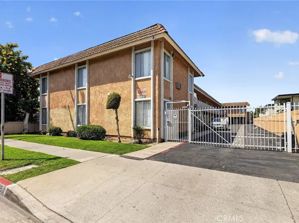 16205 Cornuta Ave APT 5, Bellflower, CA 90706