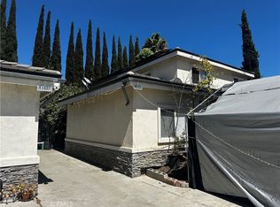 11537 Ranchito St, El Monte, CA 91732