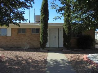 10313 Redwood St, El Paso, TX 79924
