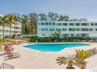 645 Paseo De La Playa UNIT 204, Torrance, CA 90277