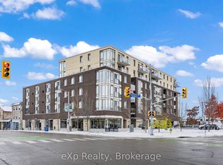 5 Gordon St #312, Guelph, ON