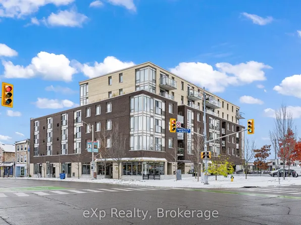 5 Gordon St #312, Guelph, ON N1H 4G8